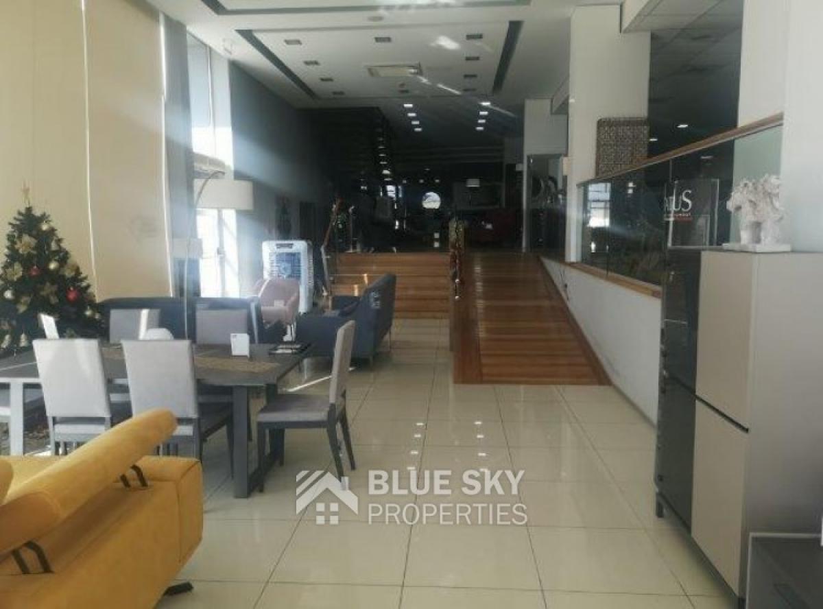 Picture of Home For Sale in Agios Athanasios, Limassol, Cyprus