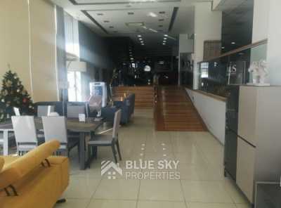 Home For Sale in Agios Athanasios, Cyprus