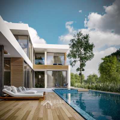 Home For Sale in Germasogeia, Cyprus