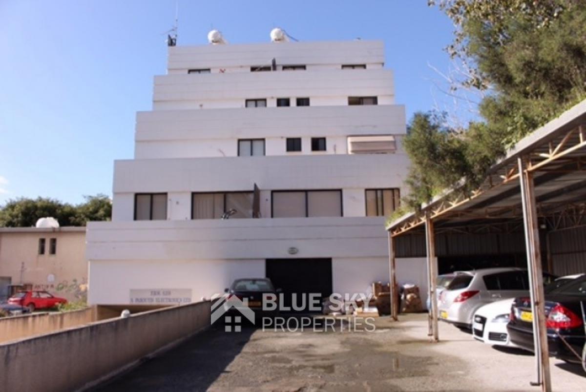 Picture of Home For Sale in Omonoia, Limassol, Cyprus