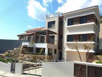 Home For Sale in Agios Tychon, Cyprus