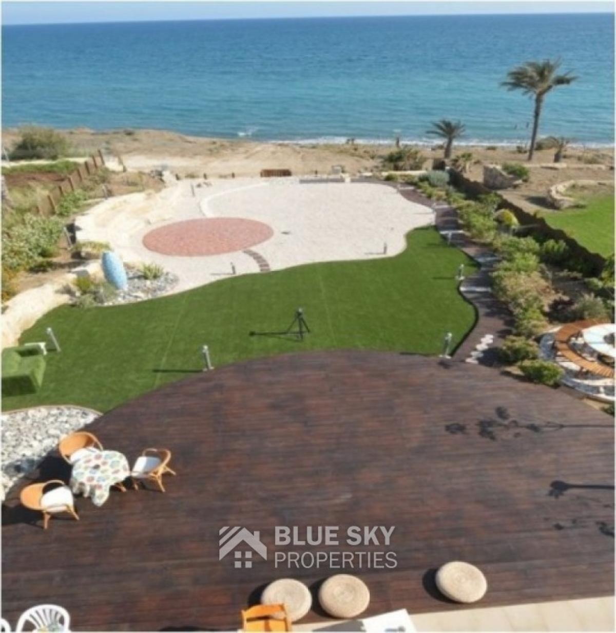 Picture of Home For Sale in Limassol, Limassol, Cyprus