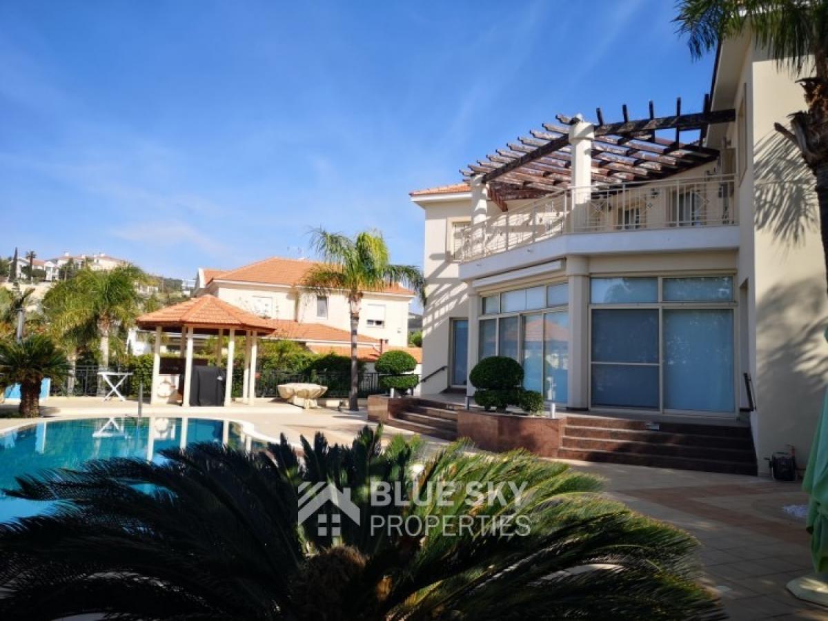 Picture of Home For Sale in Agios Tychon, Limassol, Cyprus