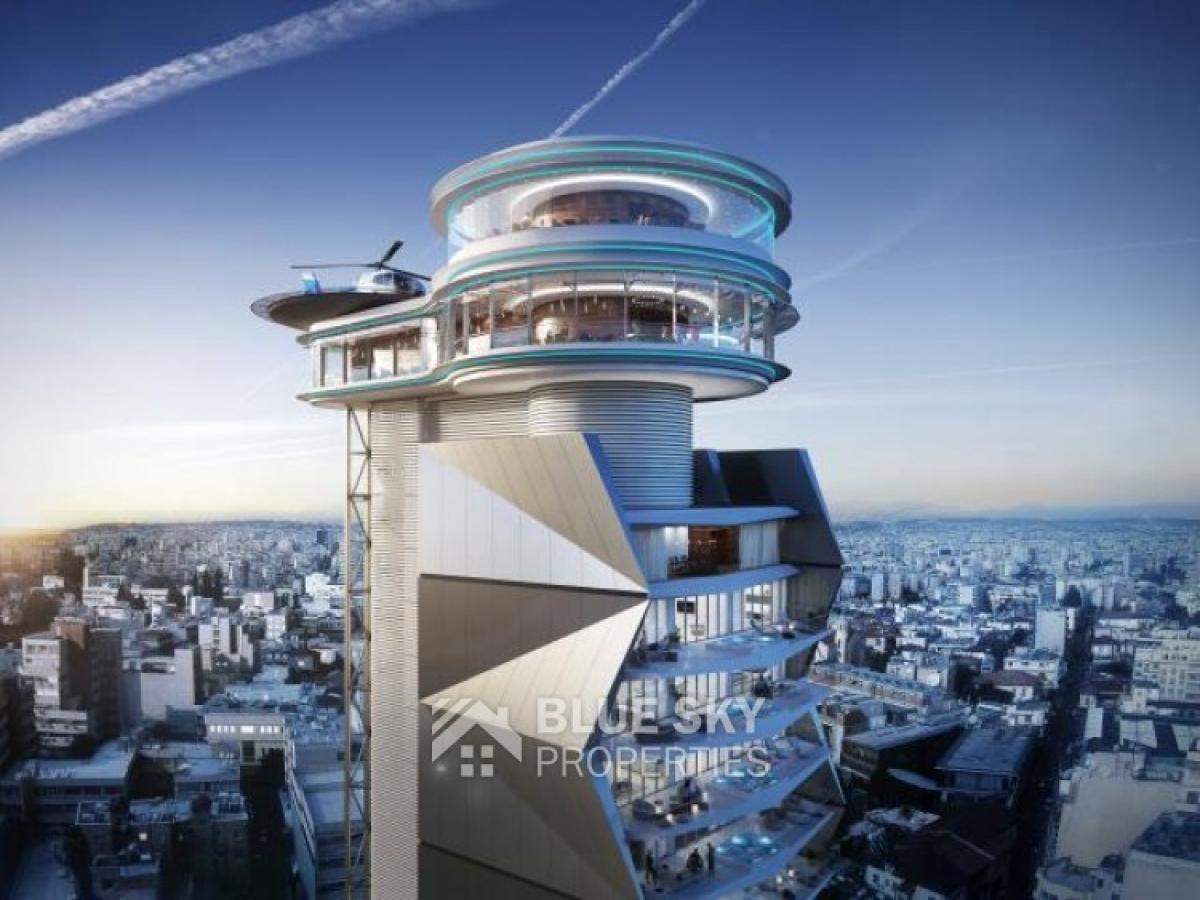 Picture of Office For Sale in Limassol, Limassol, Cyprus