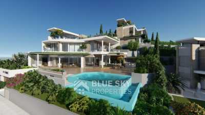 Home For Sale in Agios Tychon, Cyprus