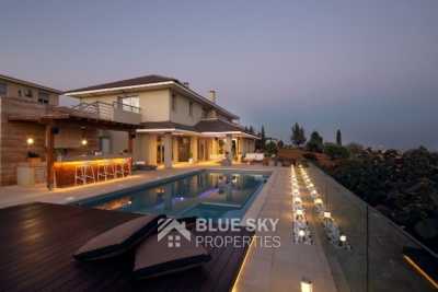 Home For Sale in Panthea, Cyprus
