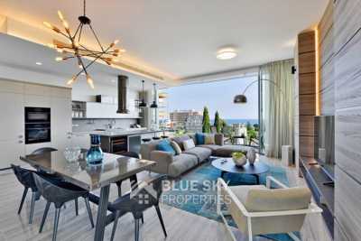 Apartment For Sale in Mouttagiaka, Cyprus