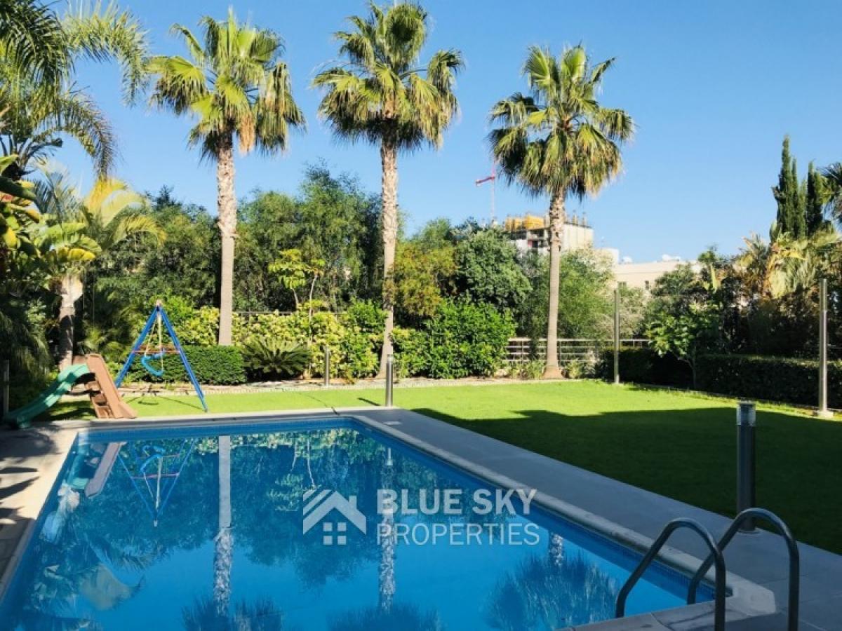 Picture of Home For Sale in Pyrgos Lemesou, Limassol, Cyprus