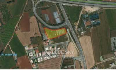 Home For Sale in Kato Polemidia, Cyprus