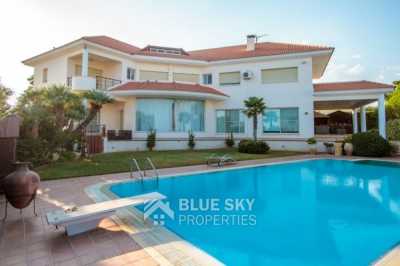 Home For Sale in Agios Athanasios, Cyprus