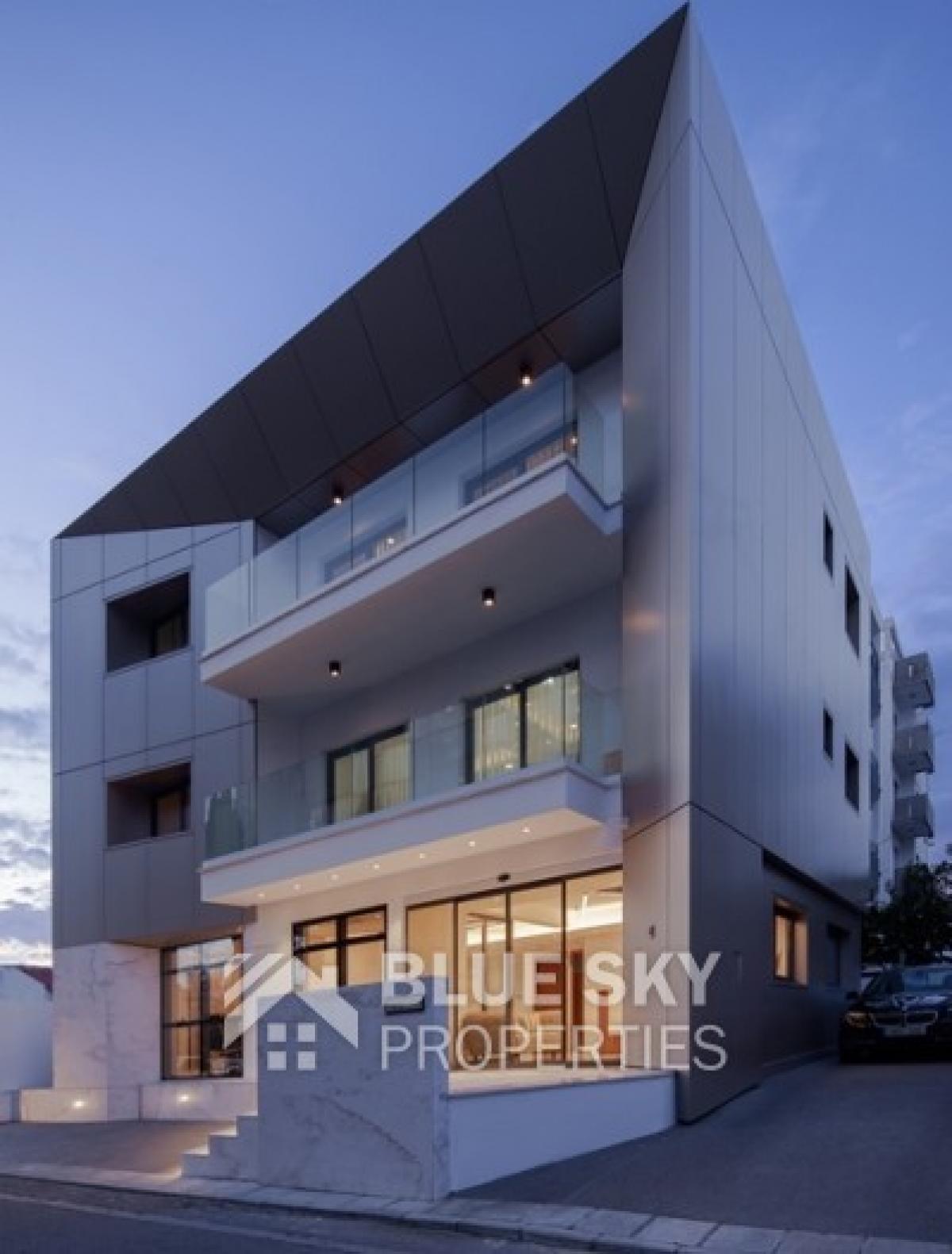 Picture of Home For Sale in Agios Nicolaos, Limassol, Cyprus