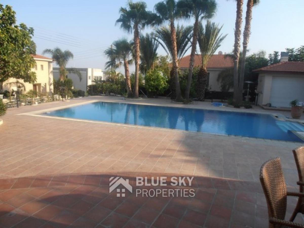 Picture of Home For Sale in Agios Athanasios, Limassol, Cyprus