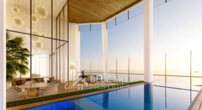 Apartment For Sale in Potamos Germasogeias, Cyprus