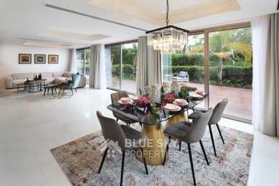 Apartment For Sale in Amathounta, Cyprus