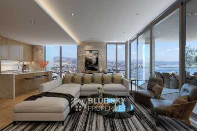 Apartment For Sale in Amathounta, Cyprus