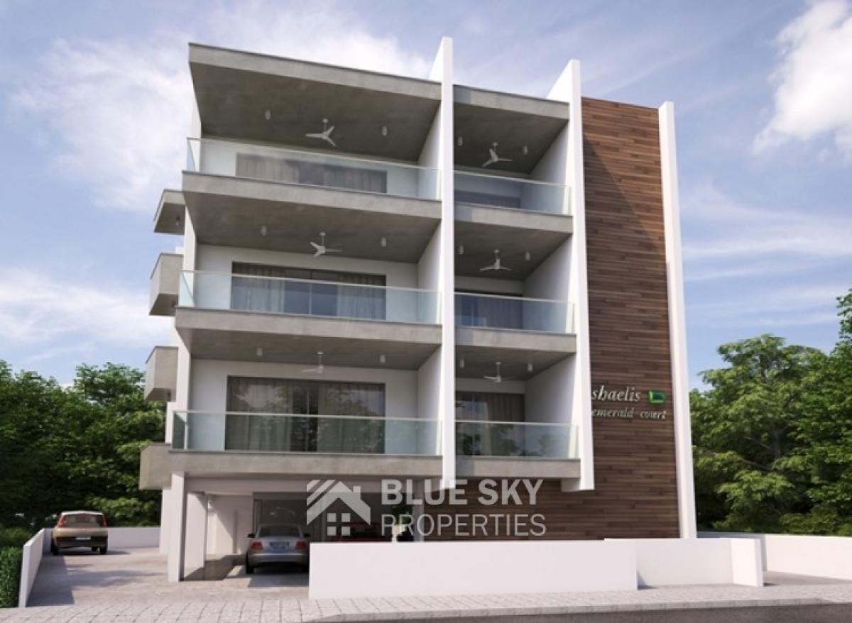 Picture of Home For Sale in Mesa Geitonia, Limassol, Cyprus