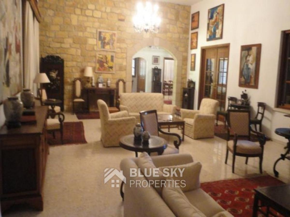 Picture of Home For Sale in Kato Polemidia, Limassol, Cyprus