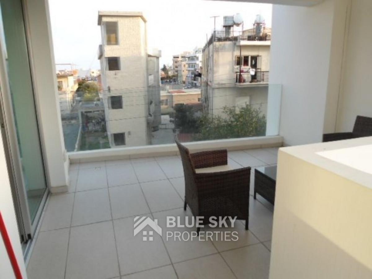 Picture of Home For Sale in Apostolos Andreas, Limassol, Cyprus