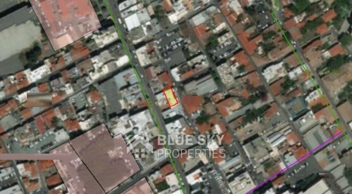 Picture of Home For Sale in Famagusta, Gazimağusa, Northern Cyprus