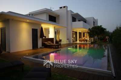 Home For Sale in Agios Athanasios, Cyprus