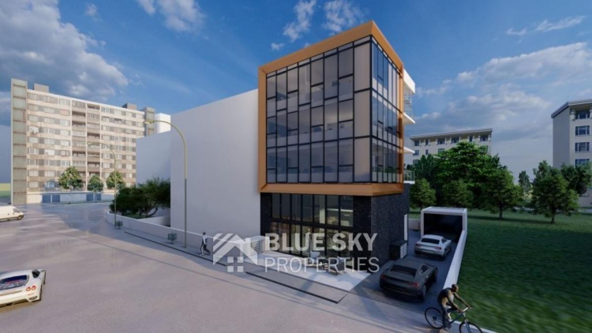 Picture of Home For Sale in Agia Zoni, Limassol, Cyprus