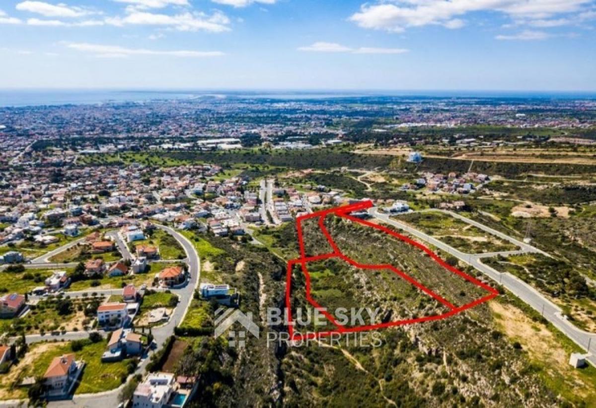 Picture of Home For Sale in Agia Filaxi, Limassol, Cyprus