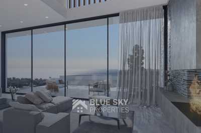 Home For Sale in Agia Paraskevi, Cyprus