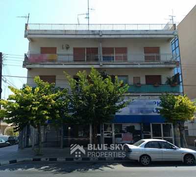 Home For Sale in Limassol, Cyprus