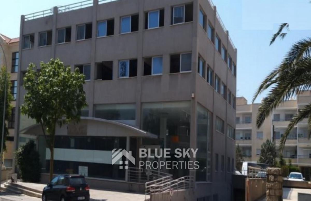 Picture of Home For Sale in Agia Zoni, Limassol, Cyprus