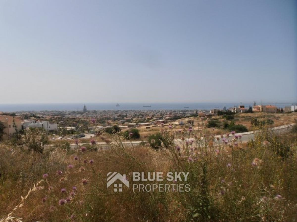 Picture of Home For Sale in Agia Paraskevi, Limassol, Cyprus
