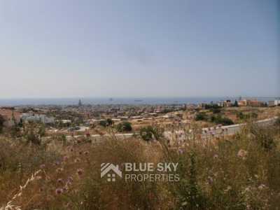 Home For Sale in Agia Paraskevi, Cyprus