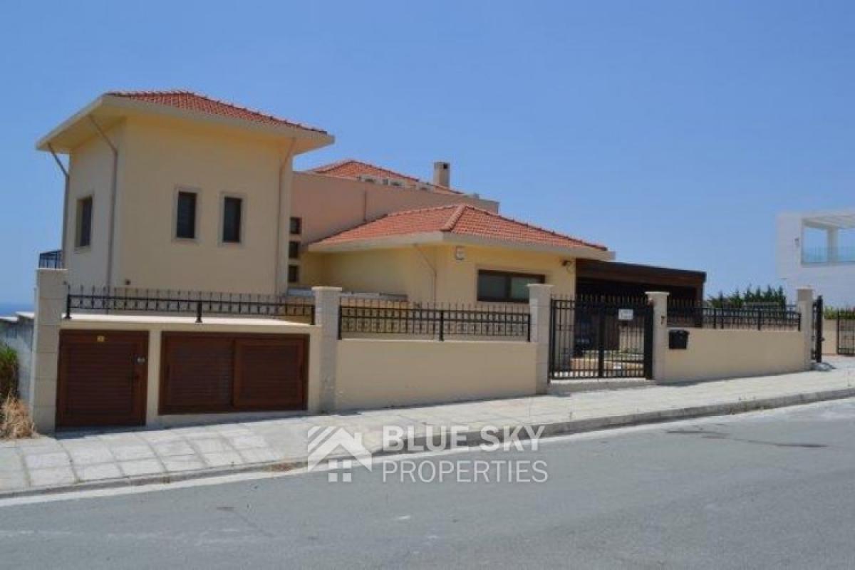 Picture of Home For Sale in Kefalokremmos, Limassol, Cyprus