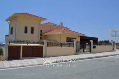 Home For Sale in Kefalokremmos, Cyprus