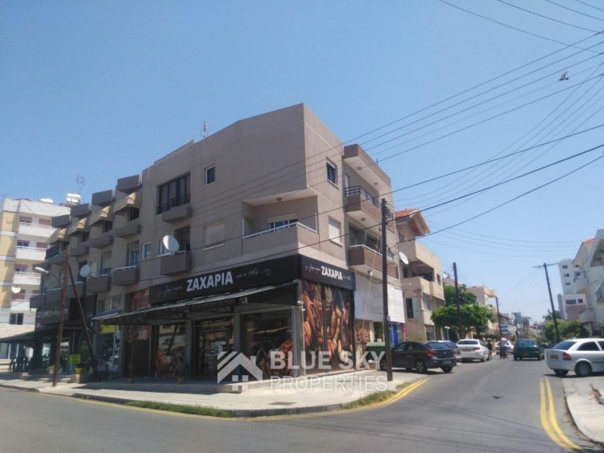 Picture of Home For Sale in Agia Zoni, Limassol, Cyprus