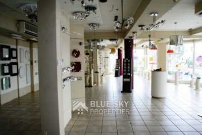 Home For Sale in Columbia, Cyprus