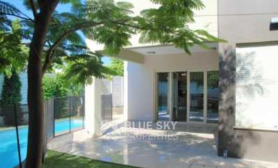 Home For Sale in Amathounta, Cyprus