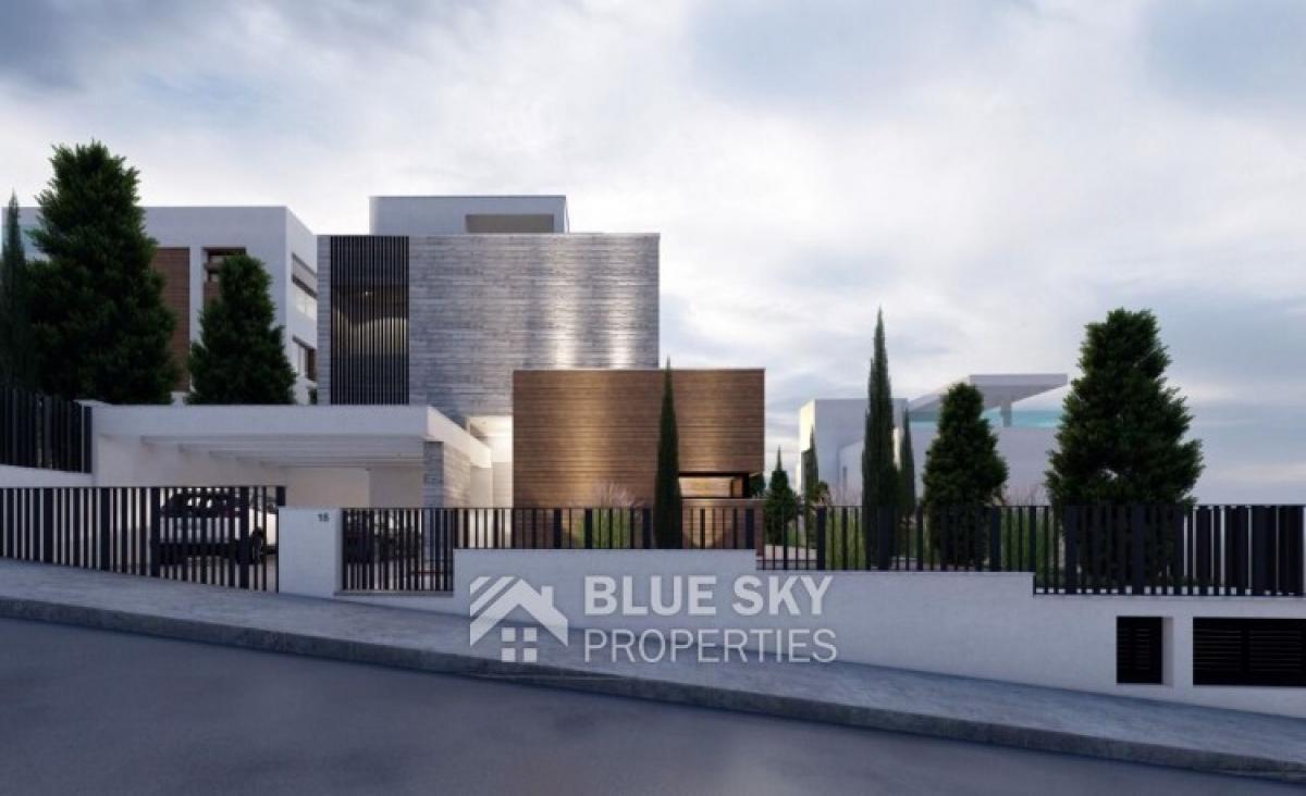 Picture of Home For Sale in Agios Tychon, Limassol, Cyprus