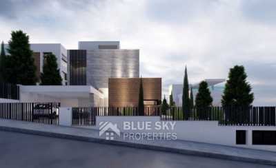 Home For Sale in Agios Tychon, Cyprus