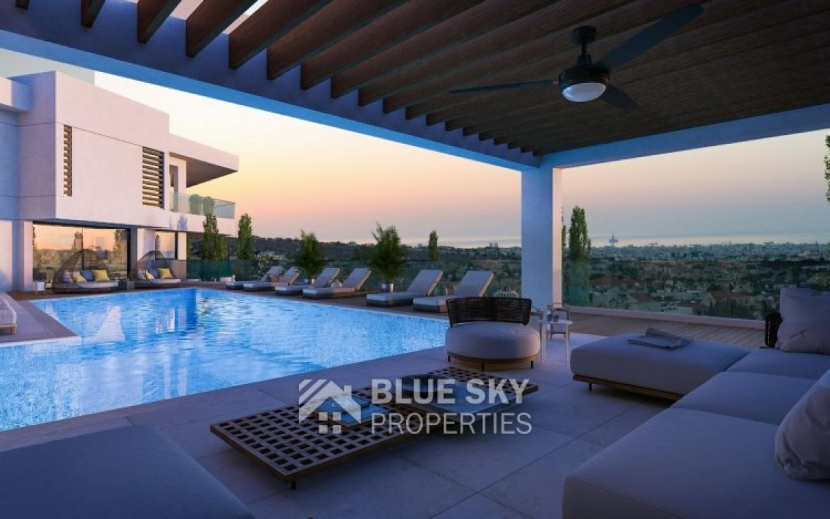 Picture of Home For Sale in Agia Filaxi, Limassol, Cyprus