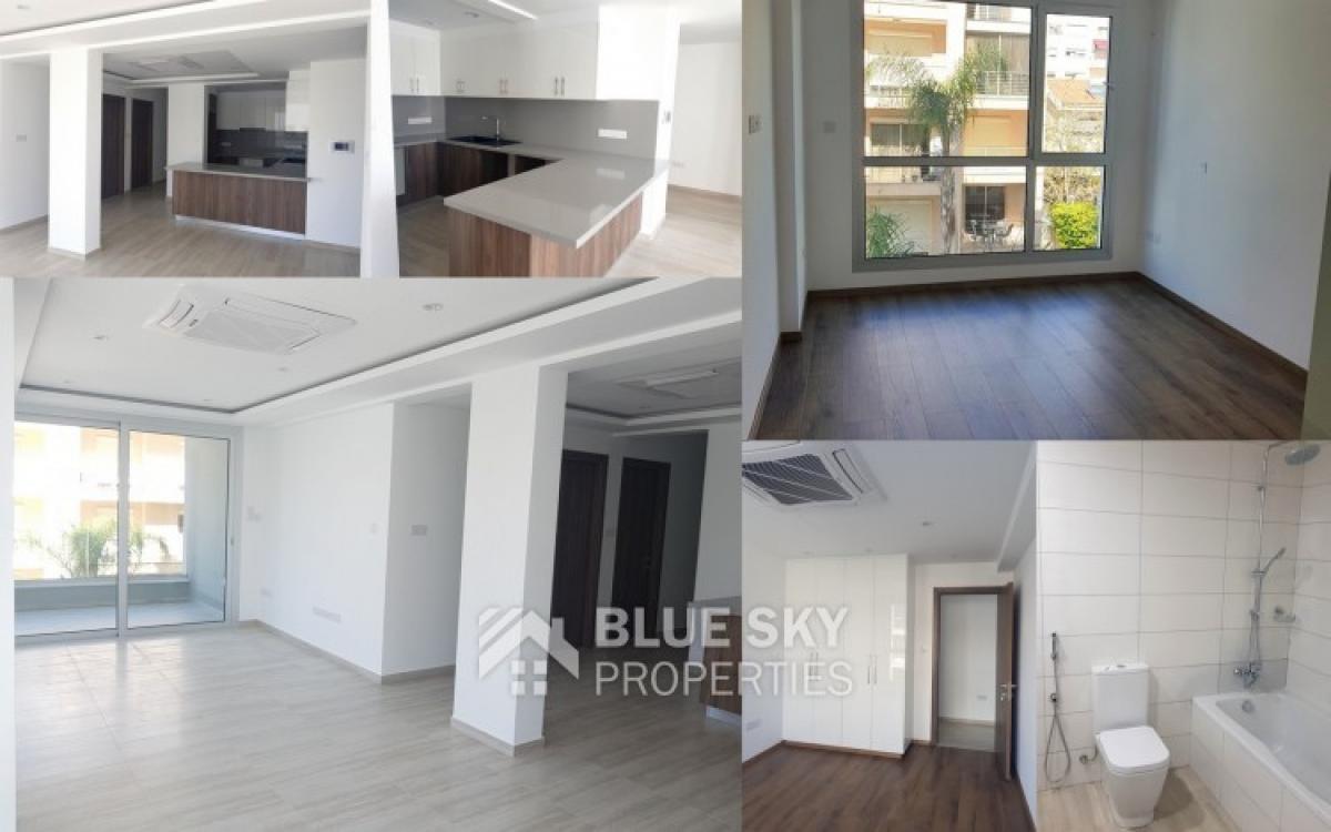 Picture of Apartment For Sale in Potamos Germasogeias, Limassol, Cyprus