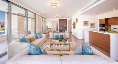 Apartment For Sale in Limassol Marina, Cyprus