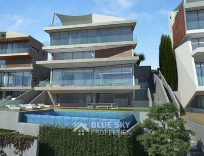 Home For Sale in Agios Tychon, Cyprus