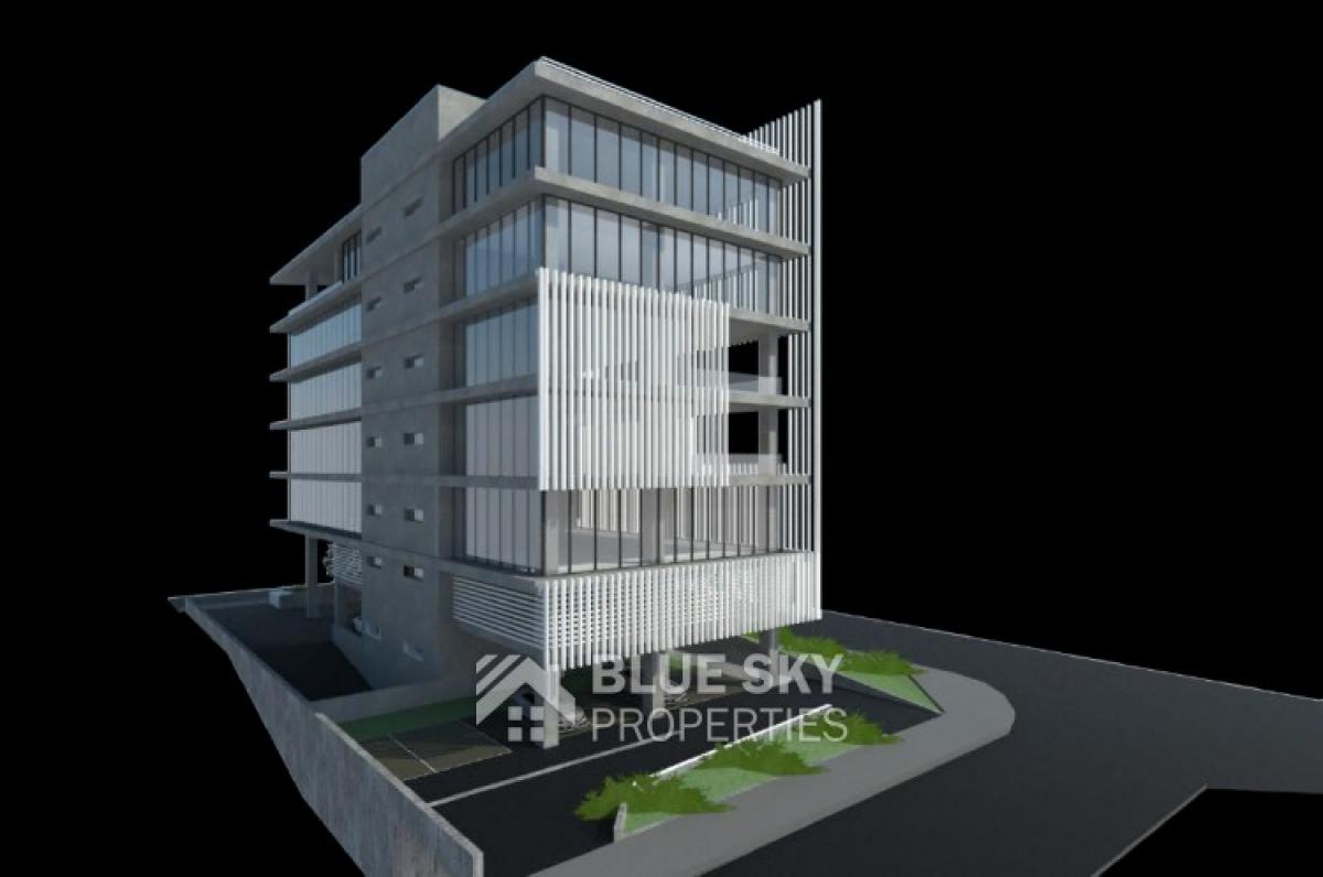 Picture of Residential Land For Sale in Omonoia, Limassol, Cyprus