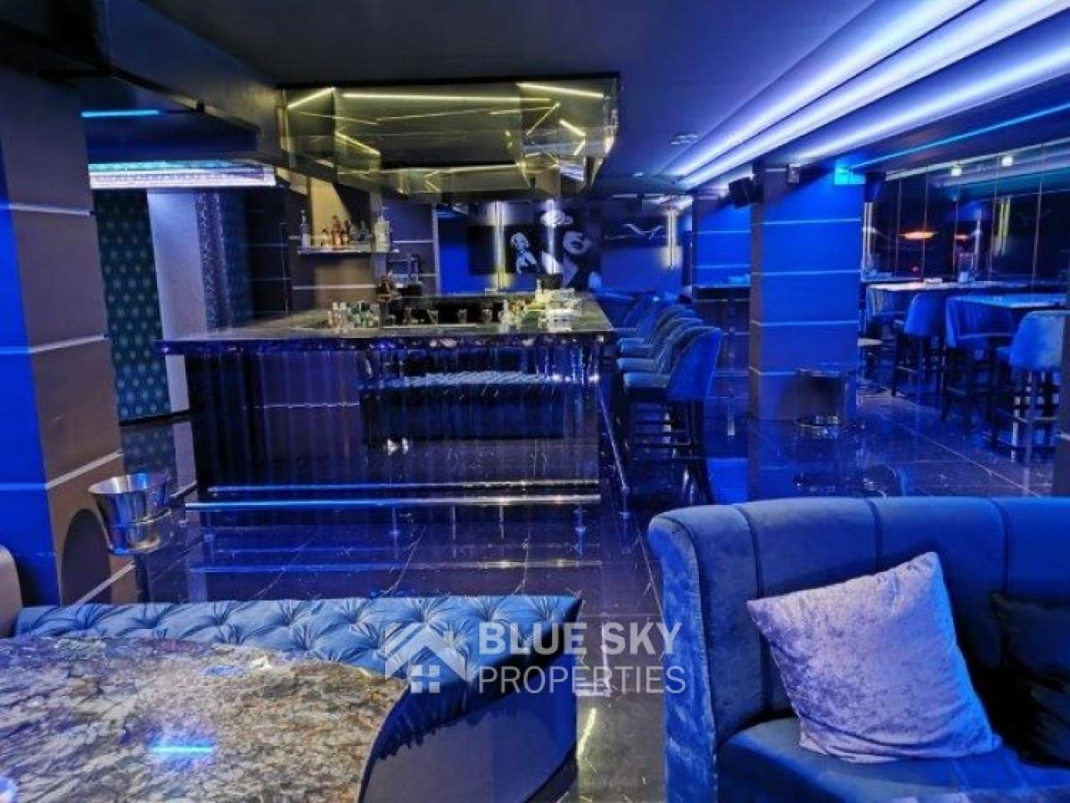 Picture of Office For Sale in Agia Trias, Limassol, Cyprus