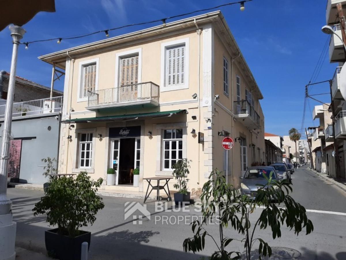 Picture of Home For Sale in Famagusta, Gazimağusa, Northern Cyprus