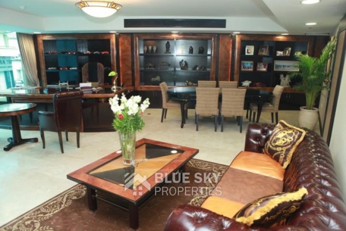 Picture of Home For Sale in Katholiki, Limassol, Cyprus