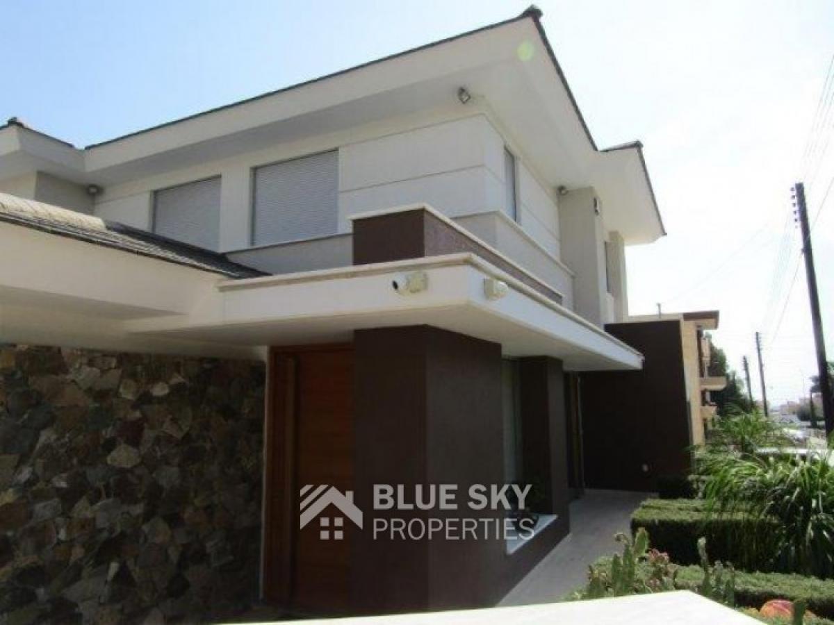 Picture of Home For Sale in Agia Filaxi, Limassol, Cyprus