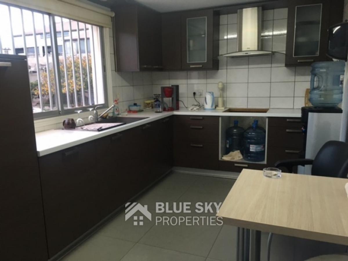 Picture of Home For Sale in Agios Athanasios, Limassol, Cyprus