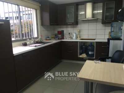 Home For Sale in Agios Athanasios, Cyprus