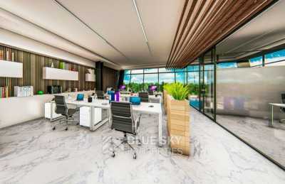 Office For Sale in 